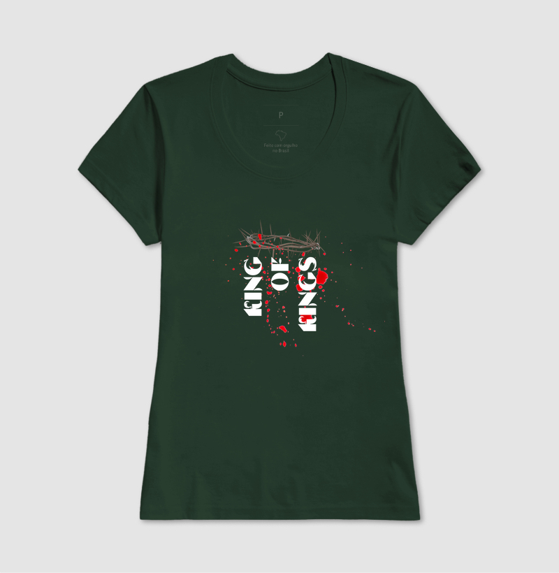 Camisa 11