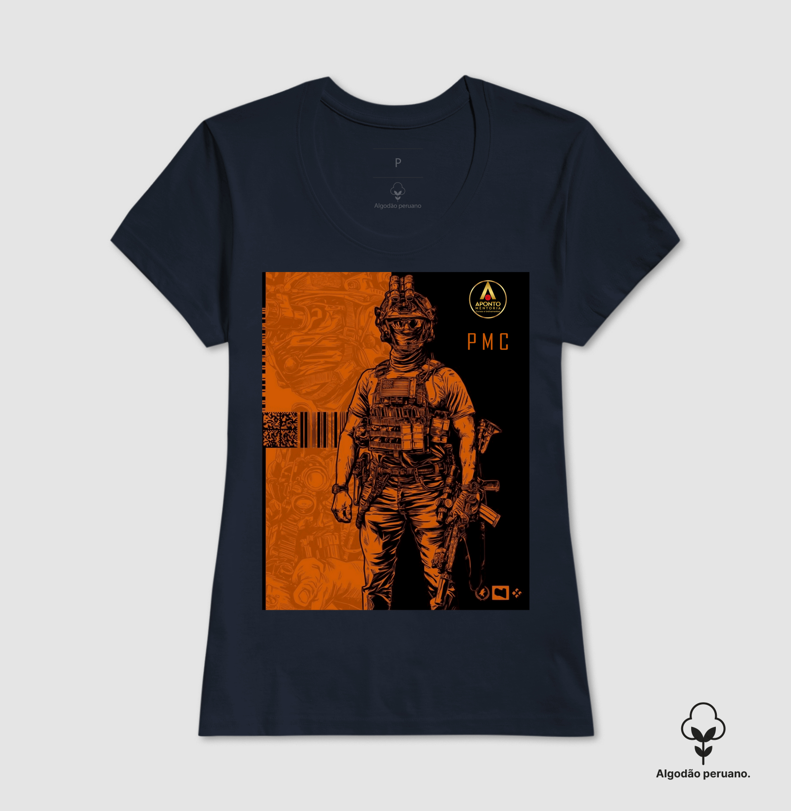 Camisa 5