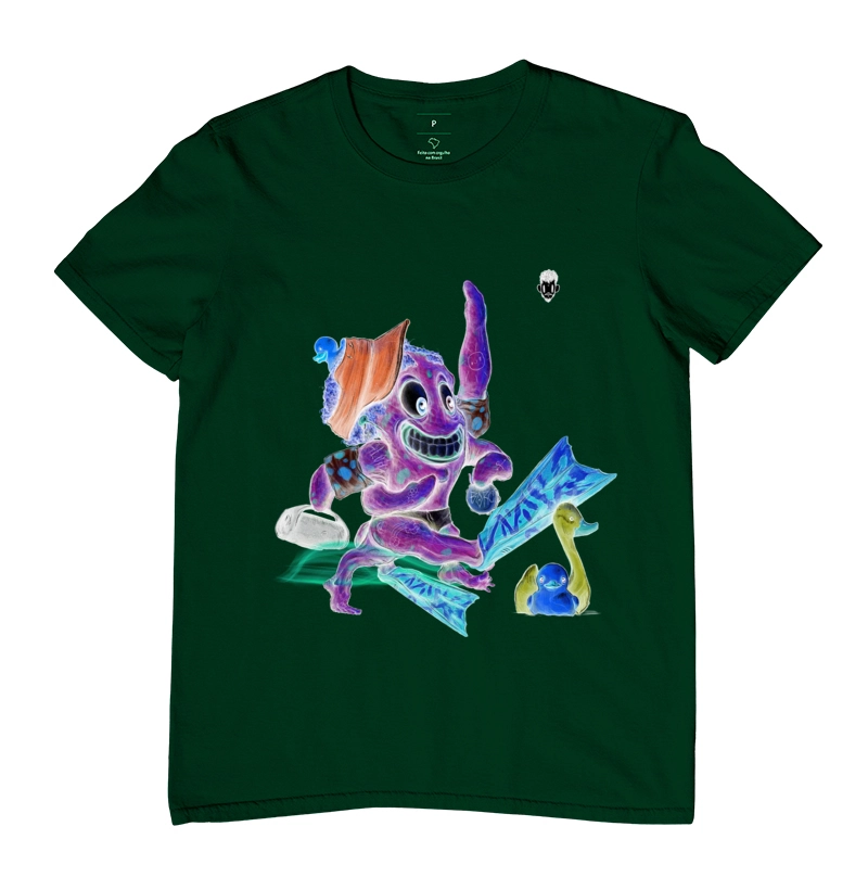 Camisa 11