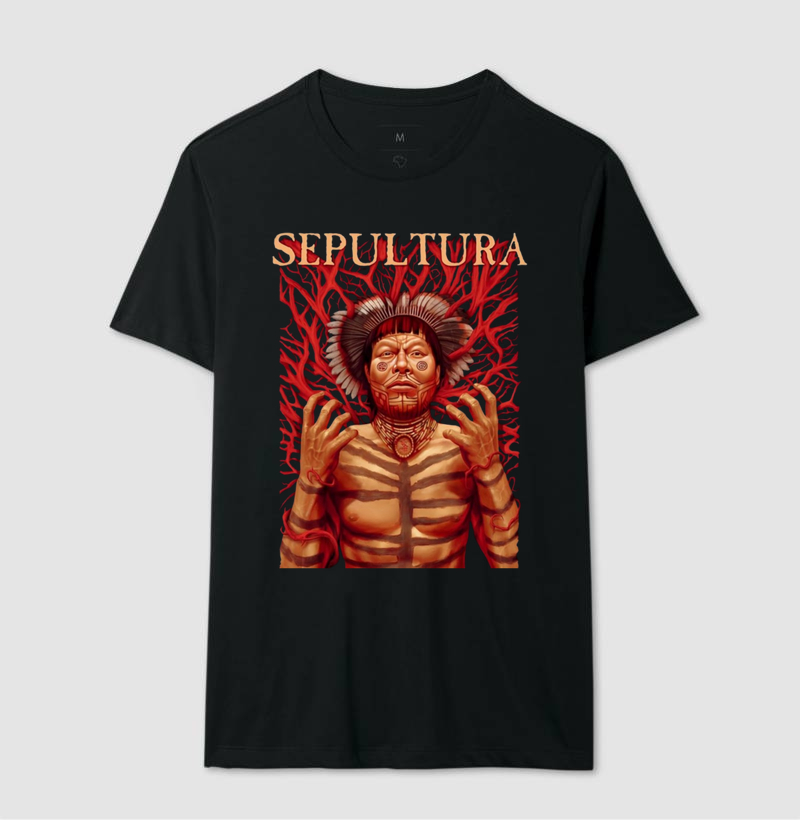 Camisa 3