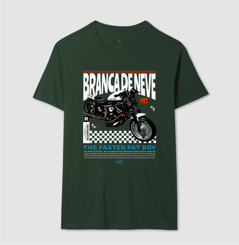 Camisa 11
