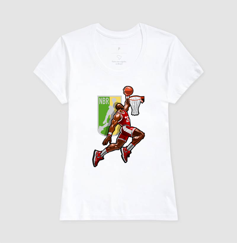 Camisa 16