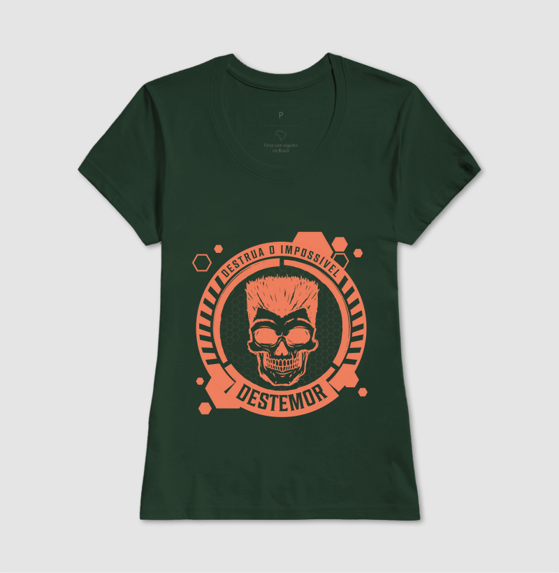 Camisa 8