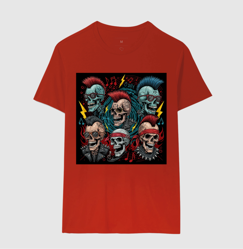 Camisa 9