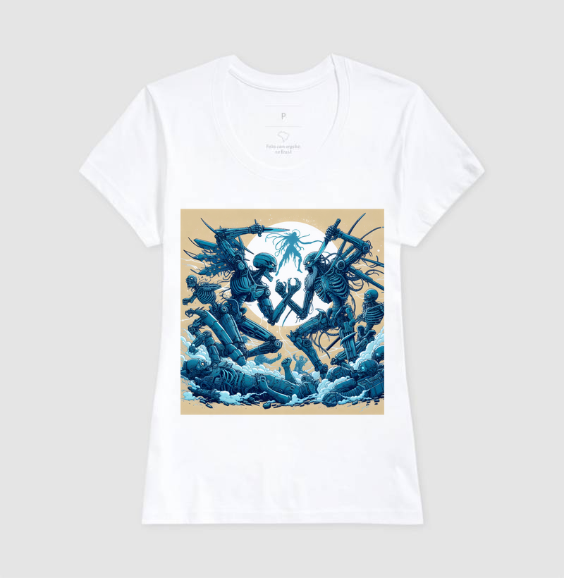 Camisa 4