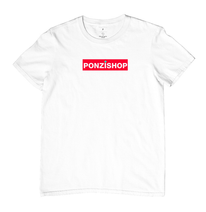 Ponzishop Logo
