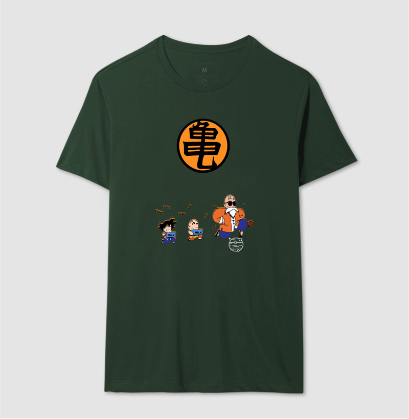 Camisa 11