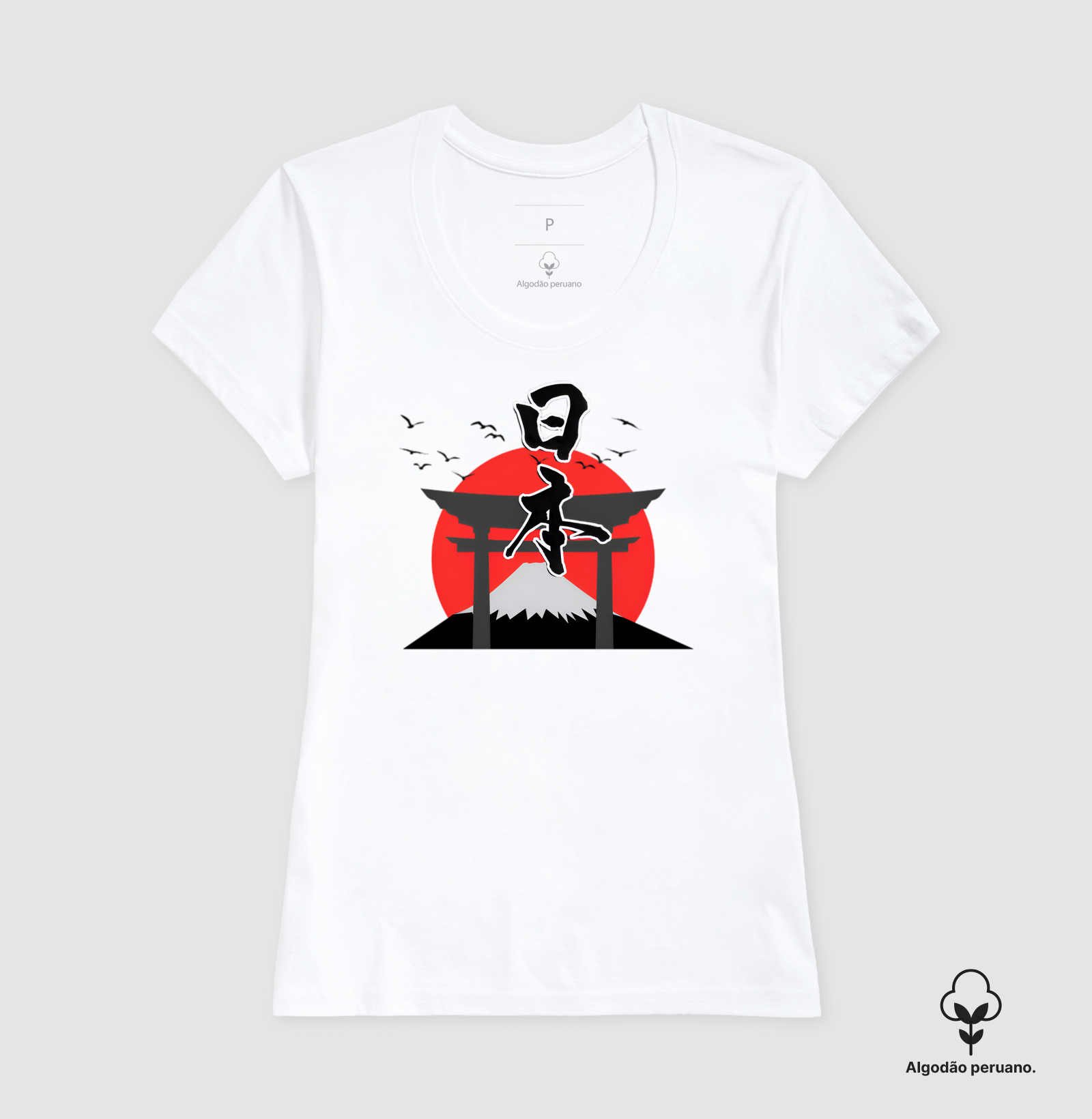 Camisa 13
