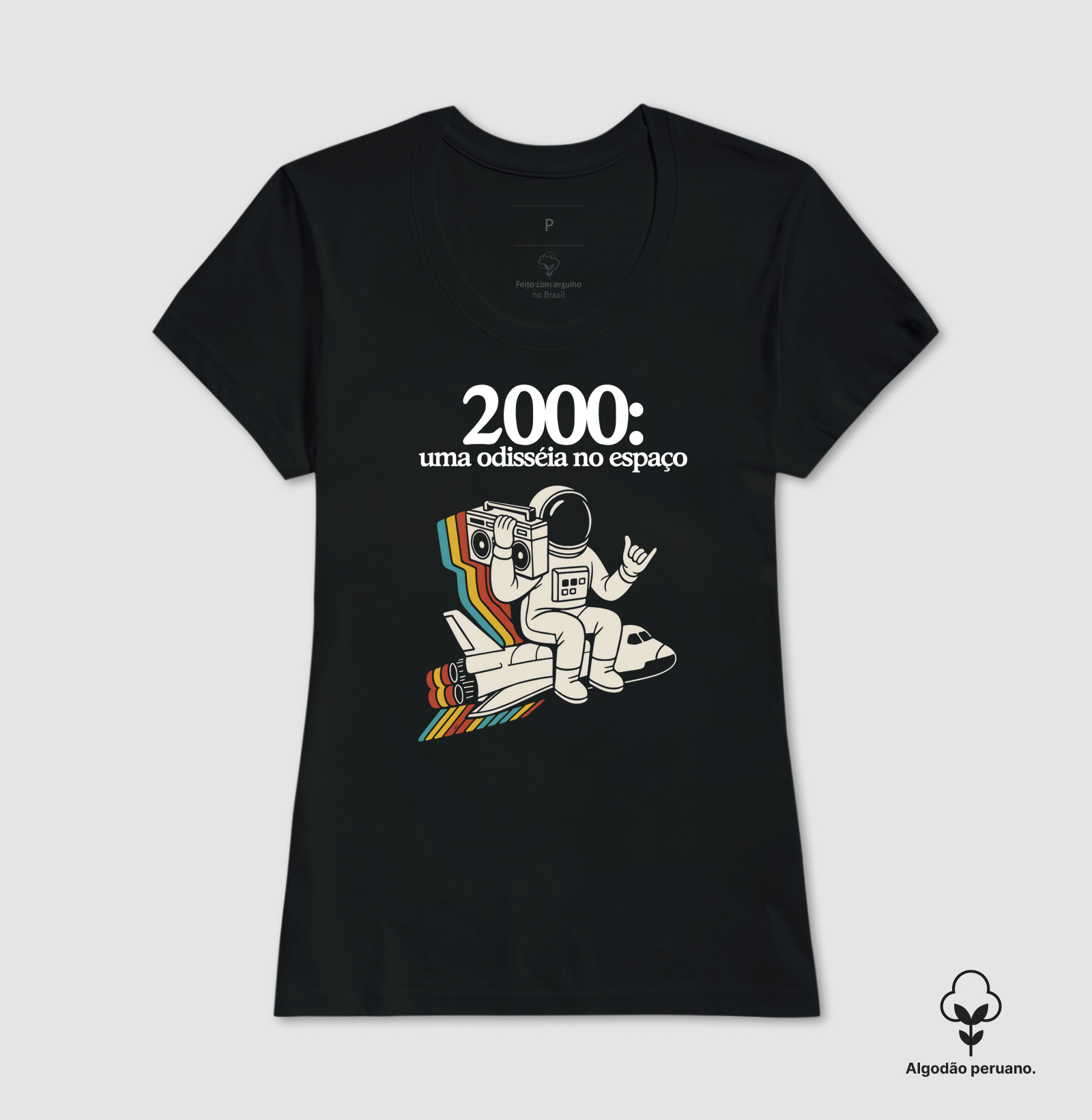 Camisa 2