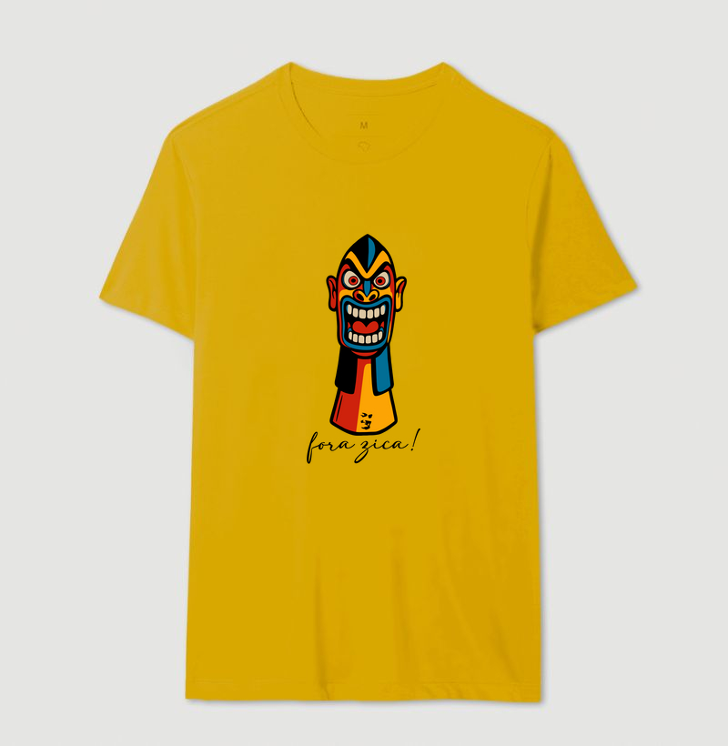 Camisa 16