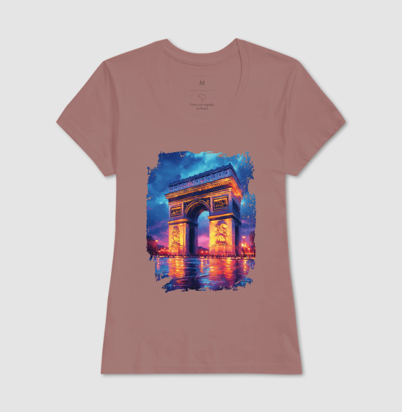 Camisa 16