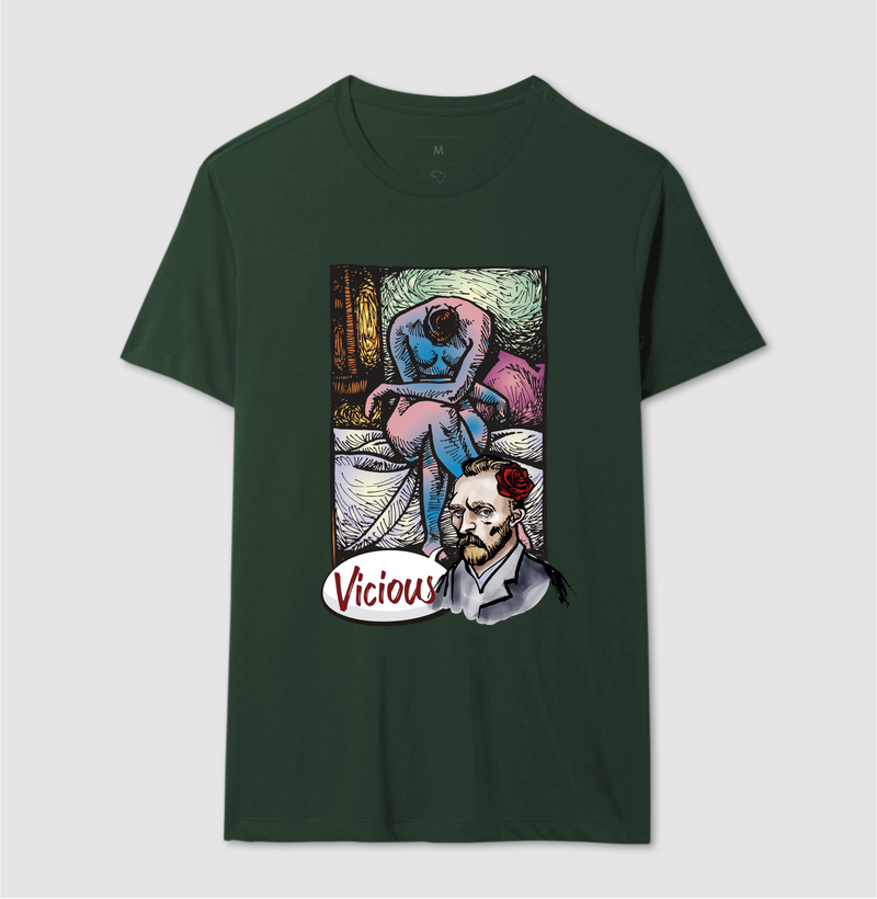 Camisa 11
