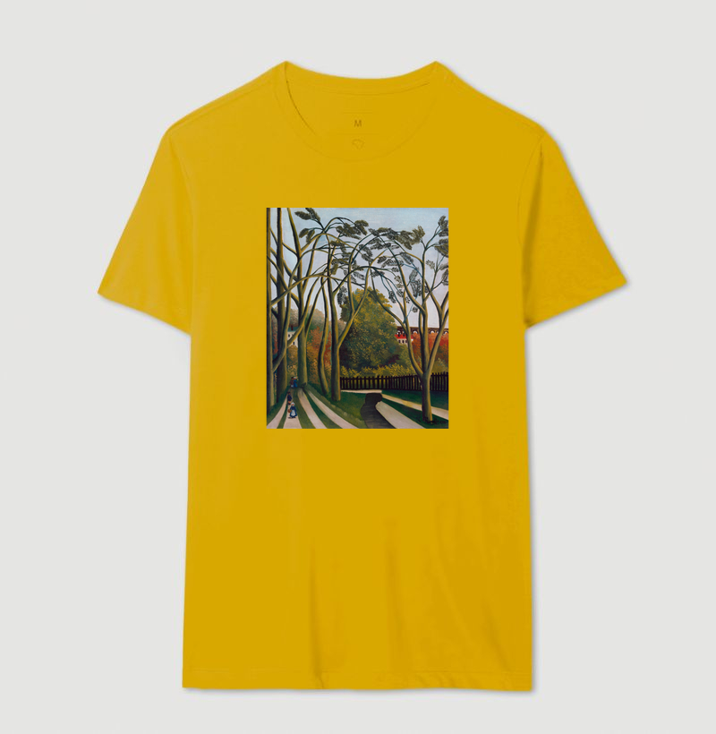 Camisa 13