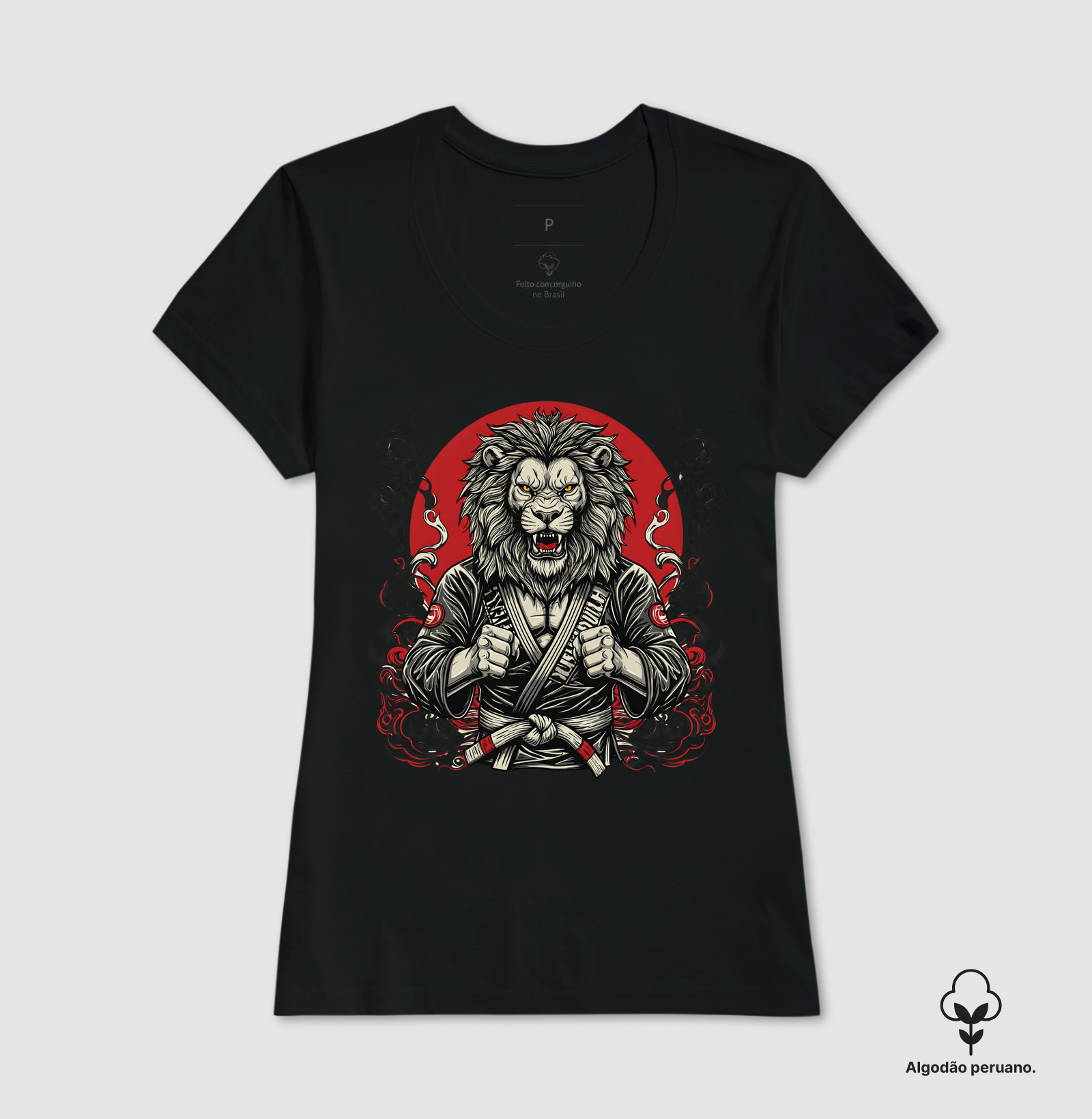 Camisa 9