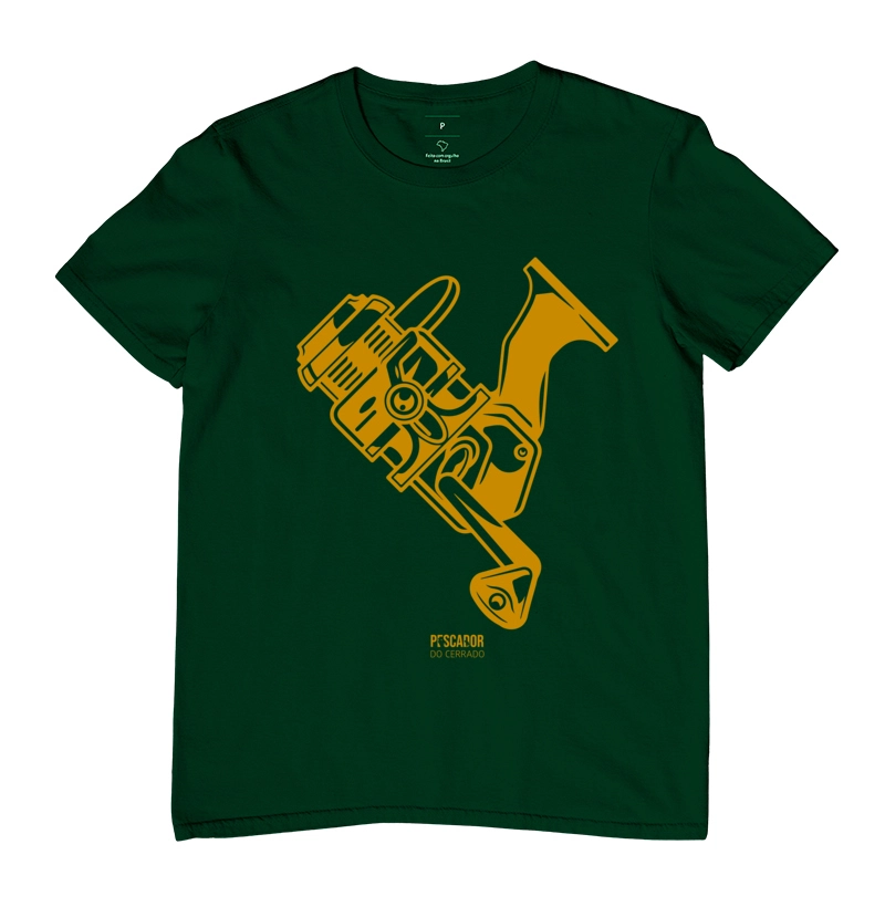 Camisa 11