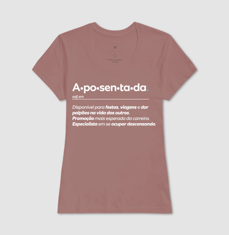 Camisa 16