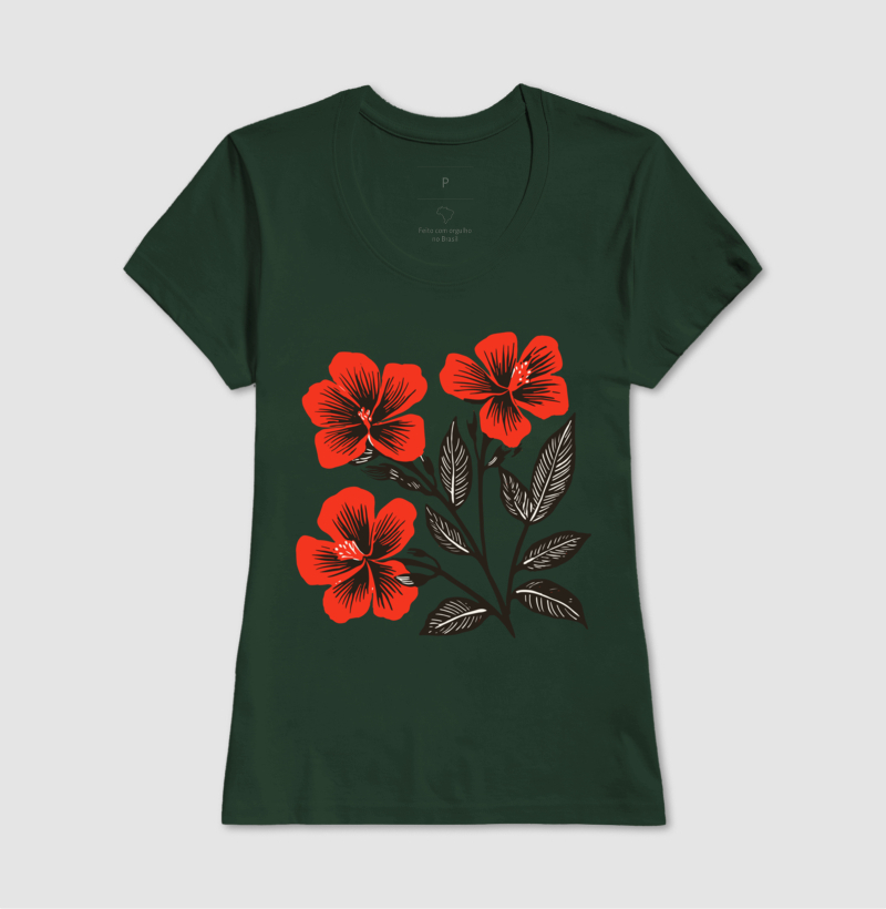 Camisa 10