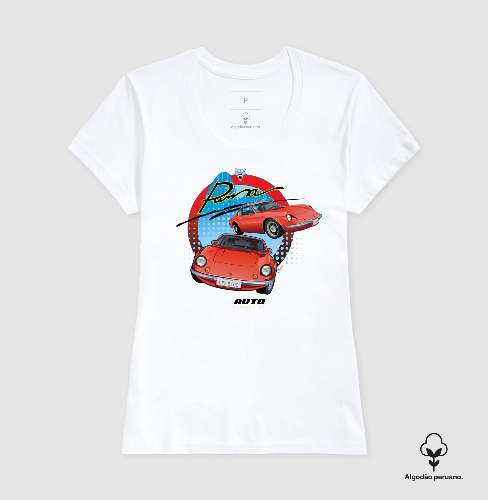 Camisa 3