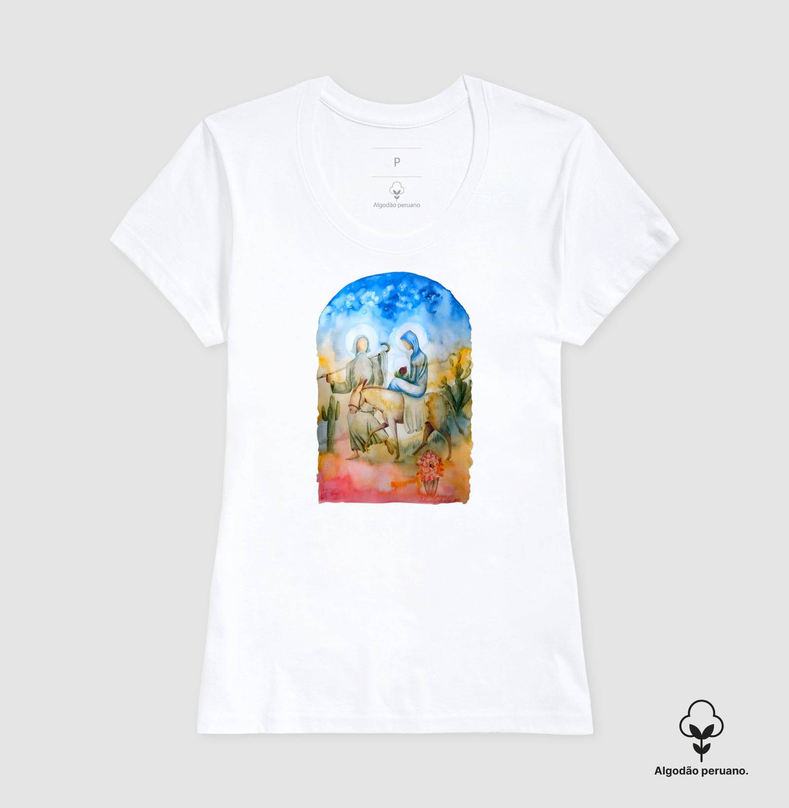 Camisa 2