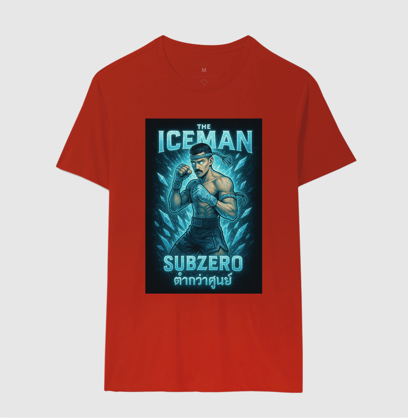 Camisa 9