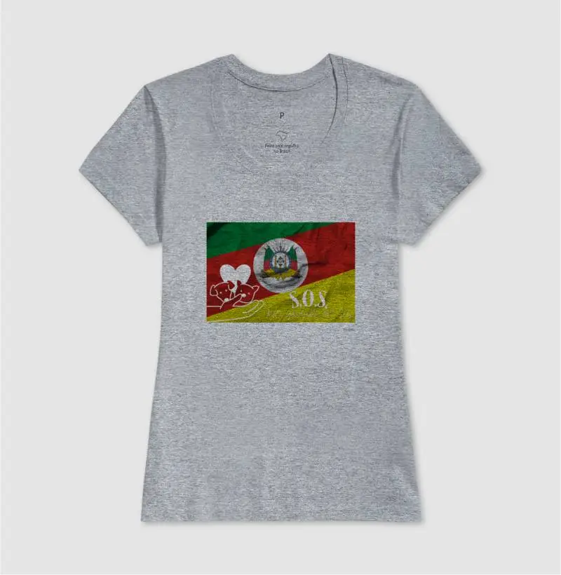 Camisa 13