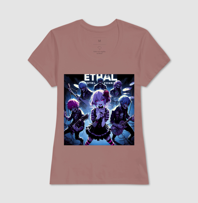 Camisa 15