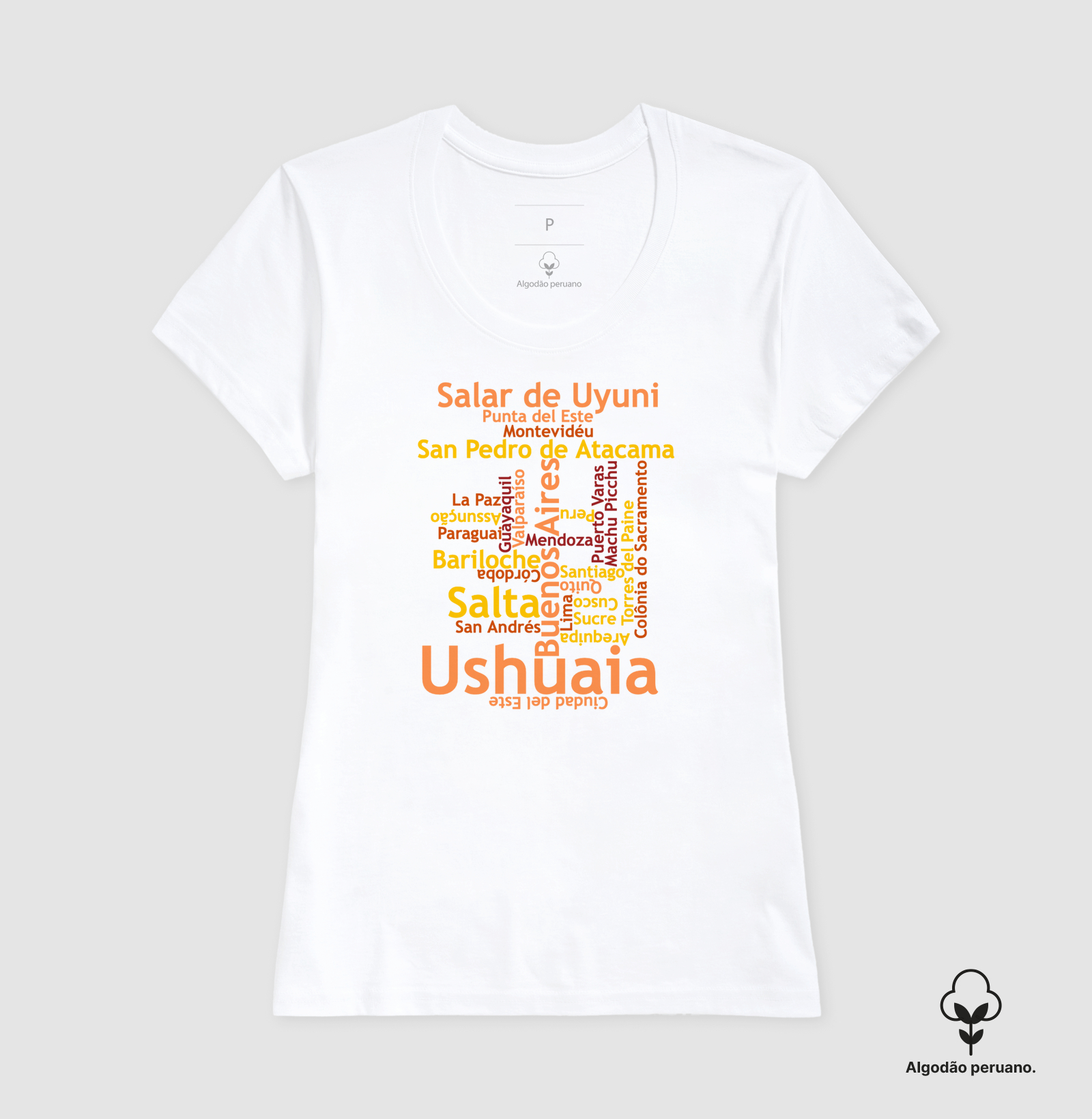 Camisa 6