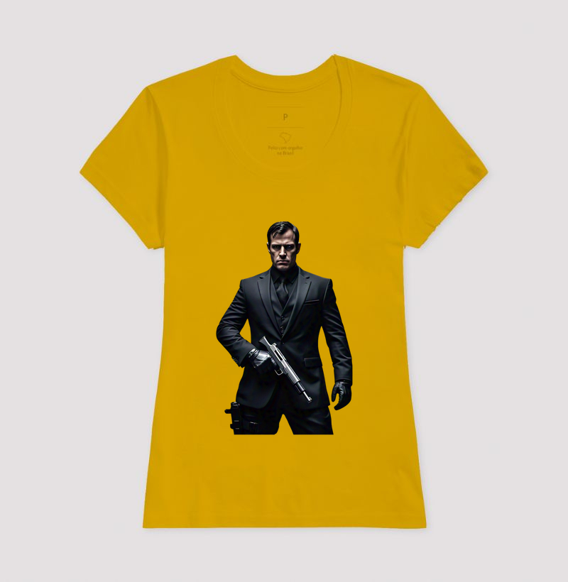 Camisa 11