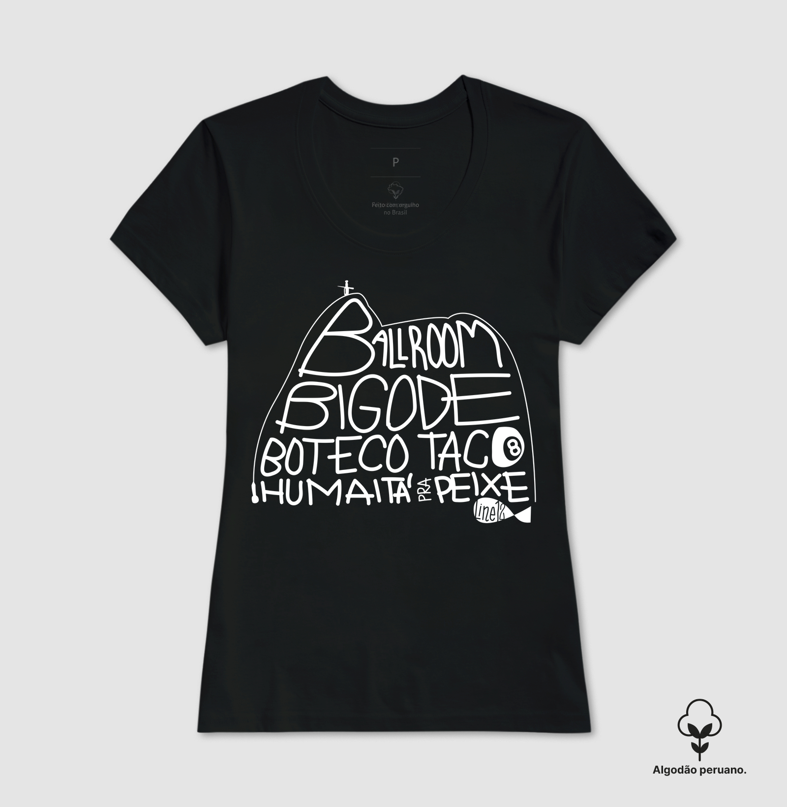Camisa 5