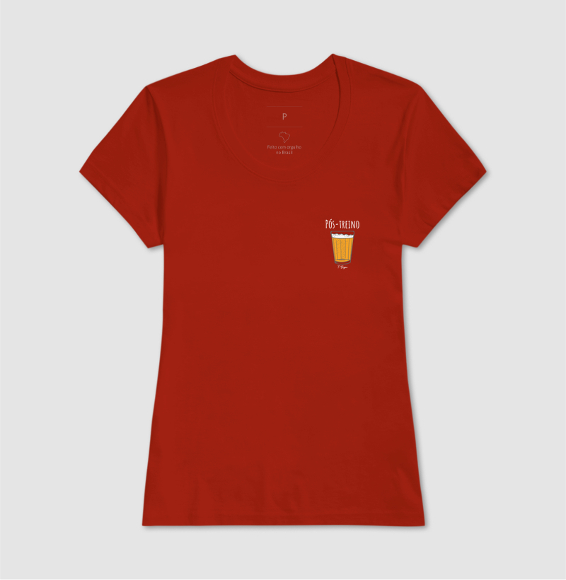 Camisa 16