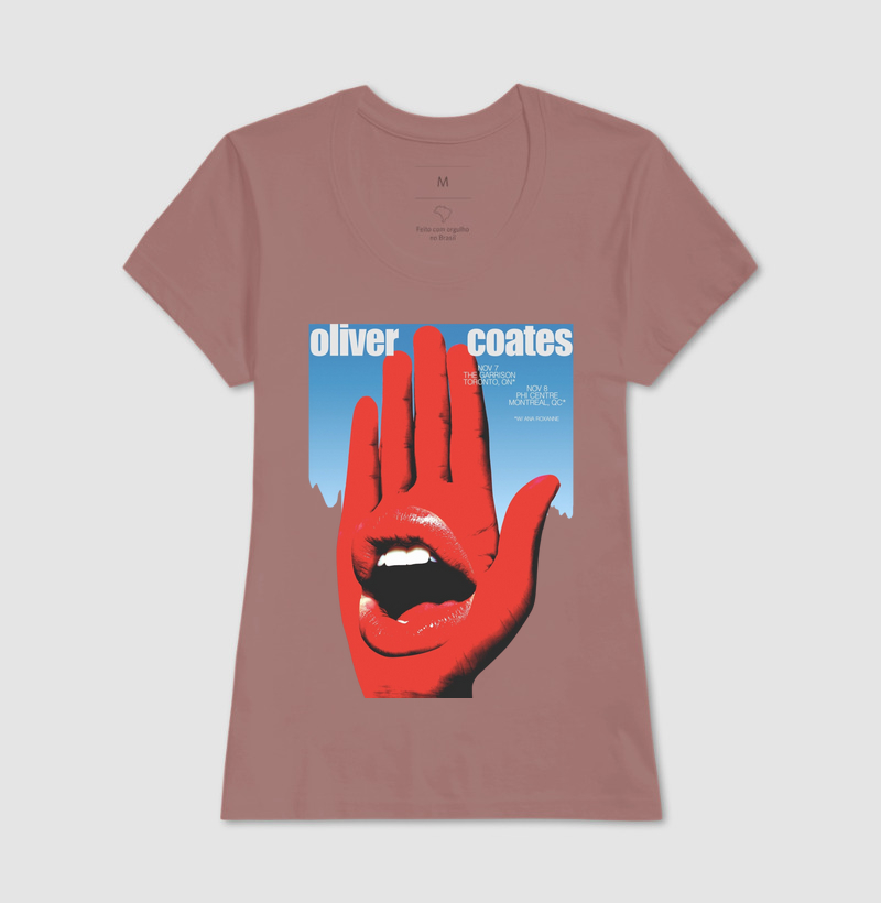 Camisa 16