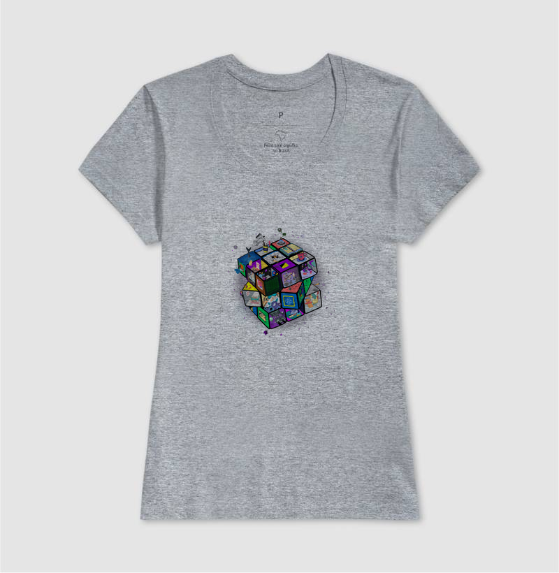 Camisa 8