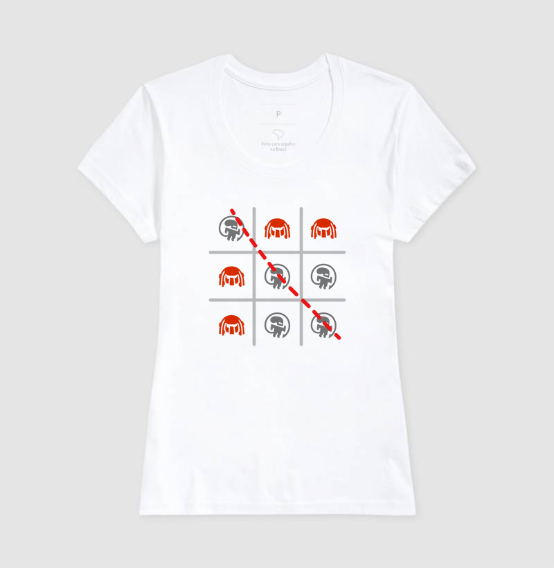 Camisa 5