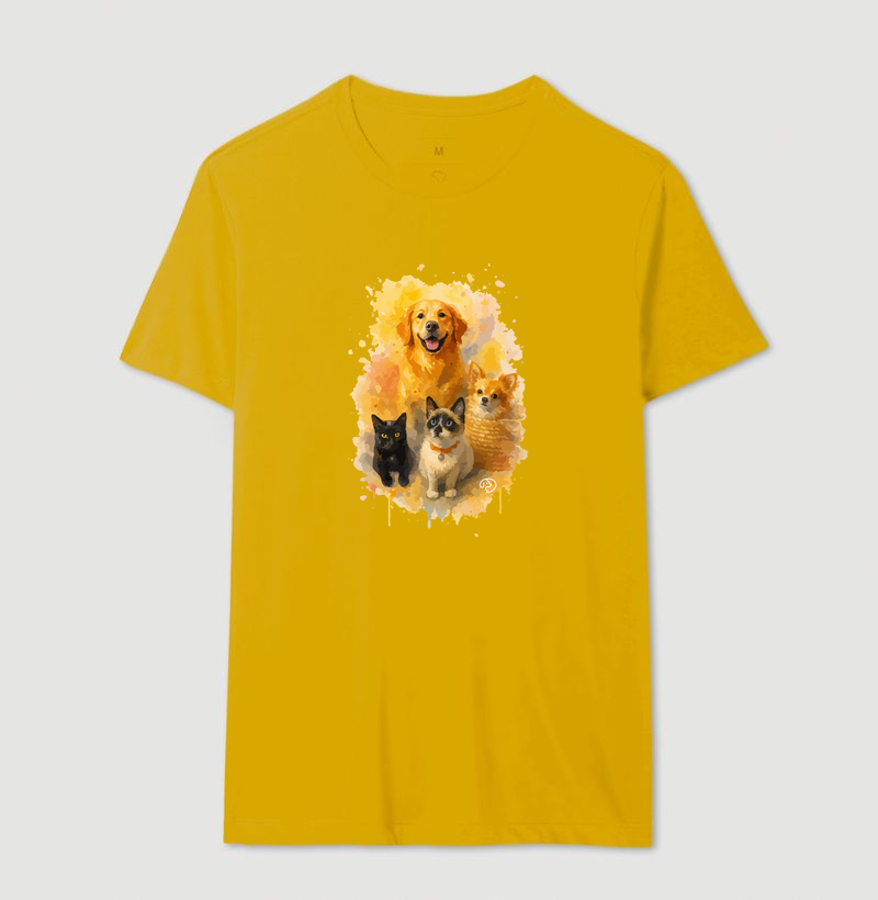 Camisa 11