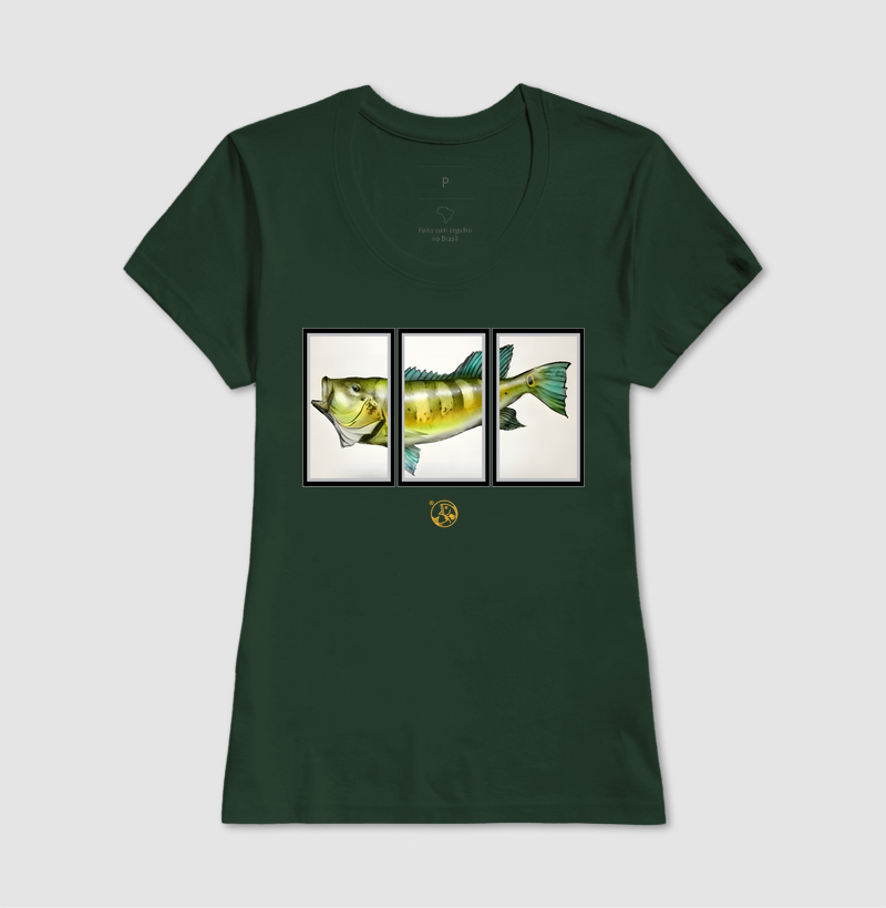Camisa 10