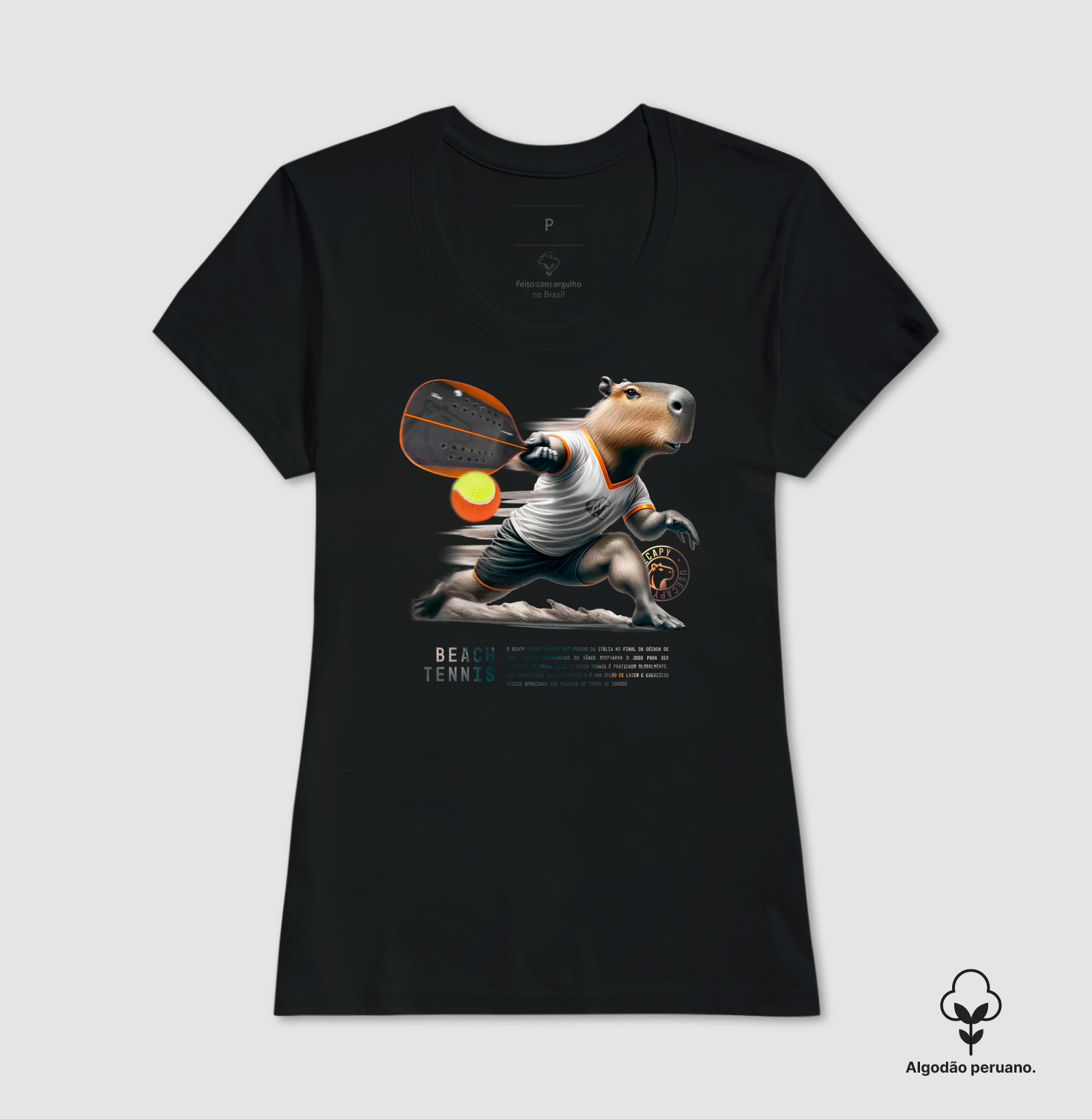 Camisa 6