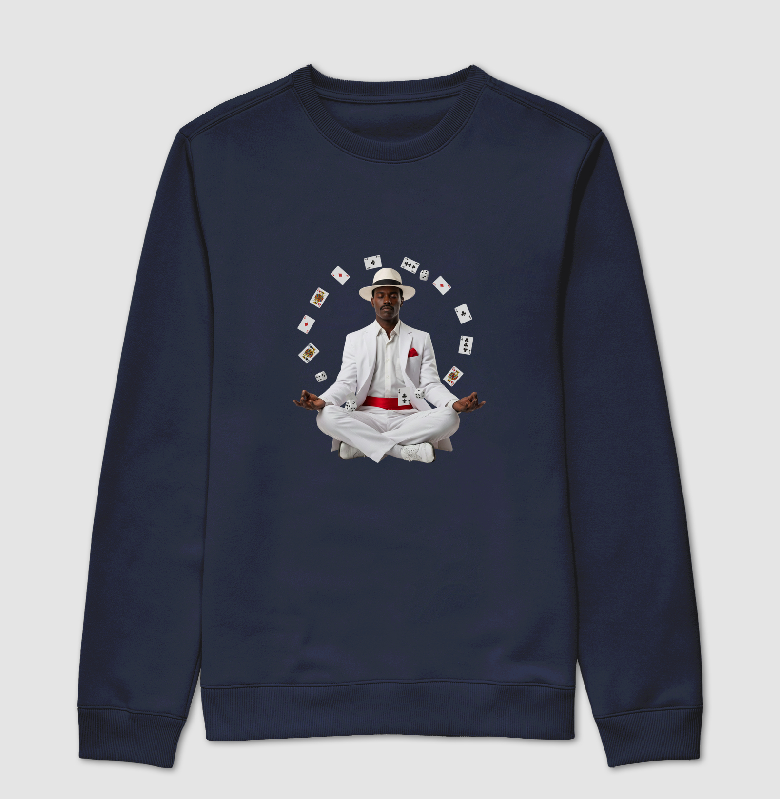 Camisa 4