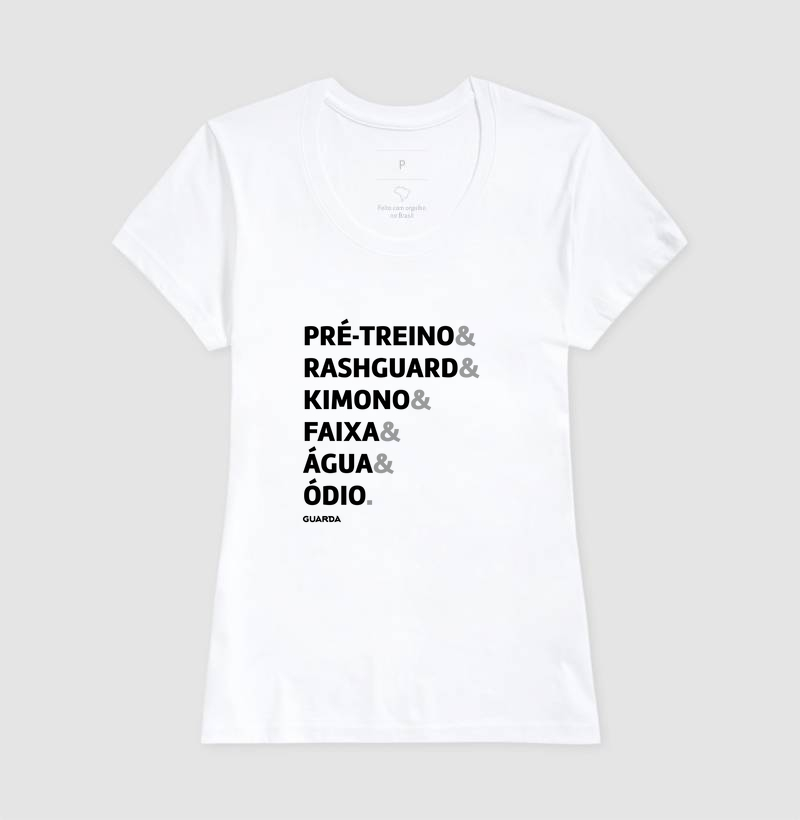 Camisa 4
