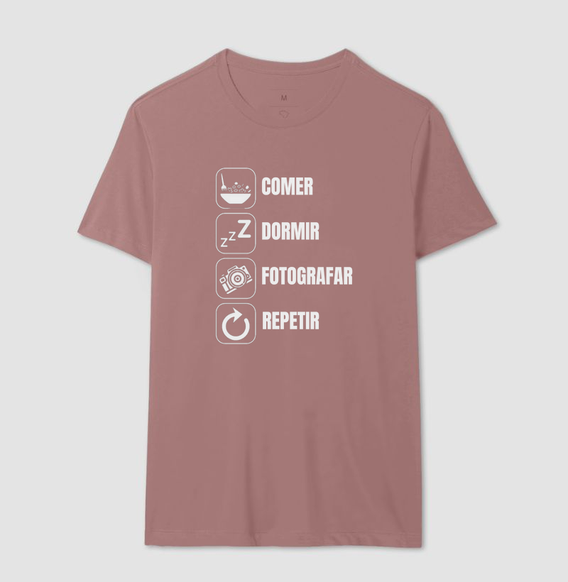 Camisa 15