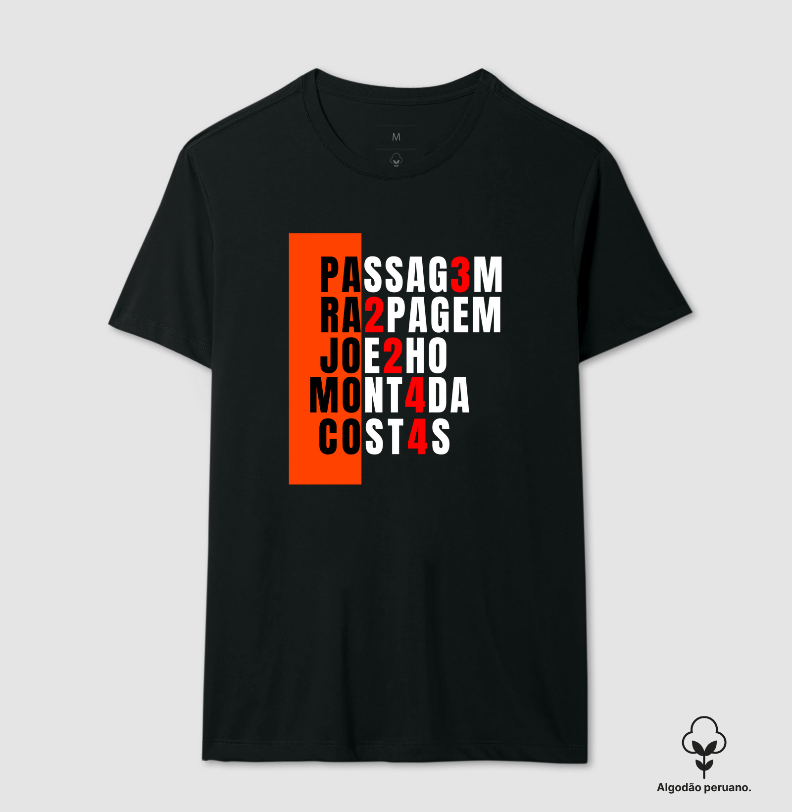 Camisa 6