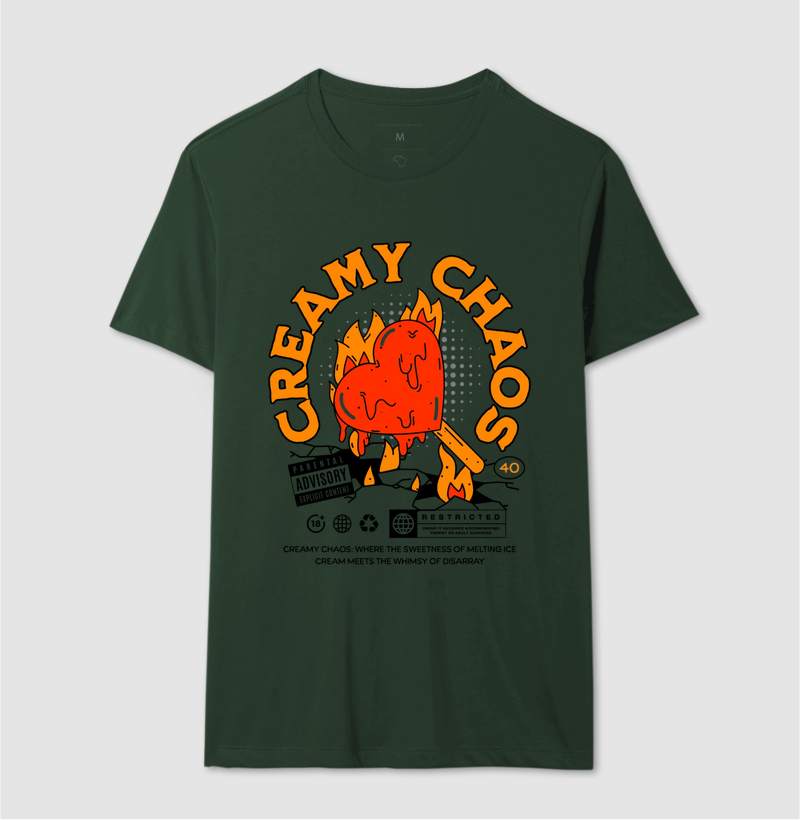 Camisa 11