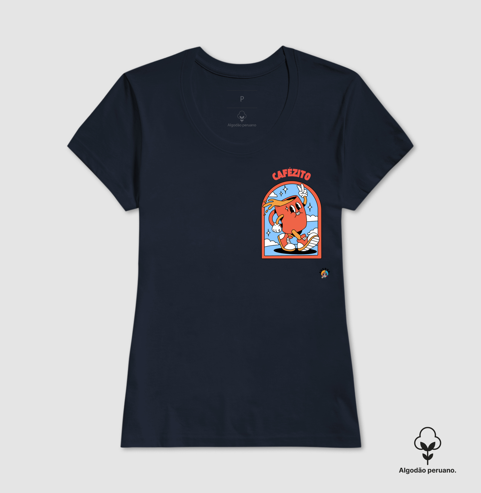 Camisa 4