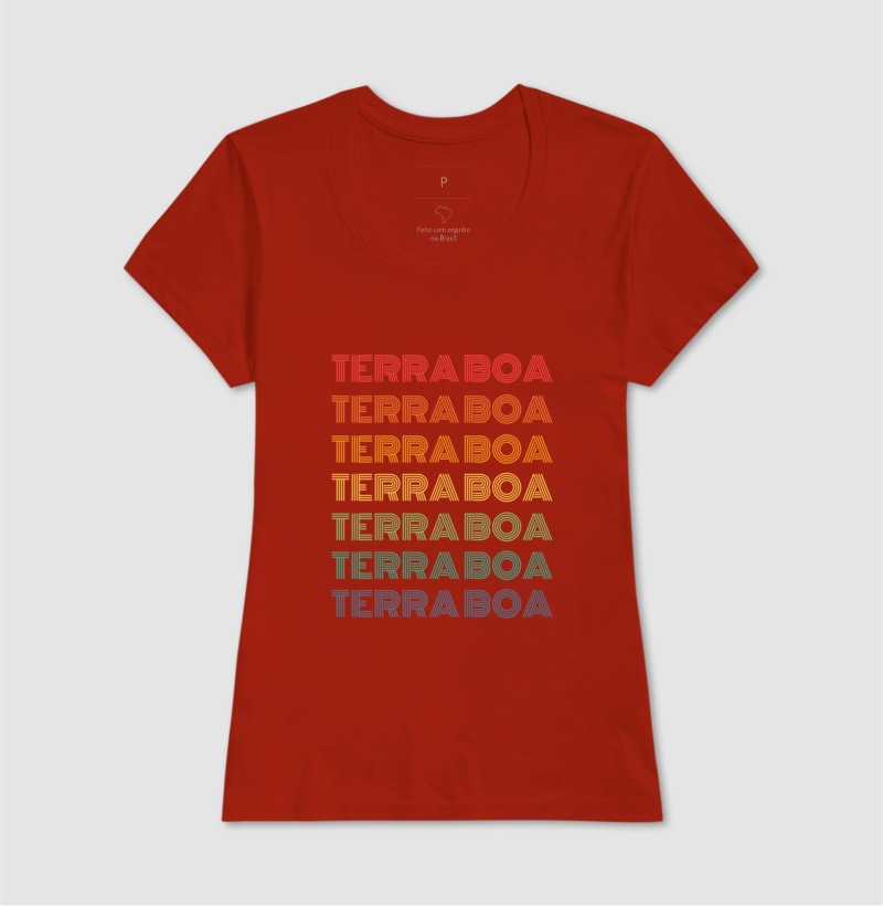 Camisa 13