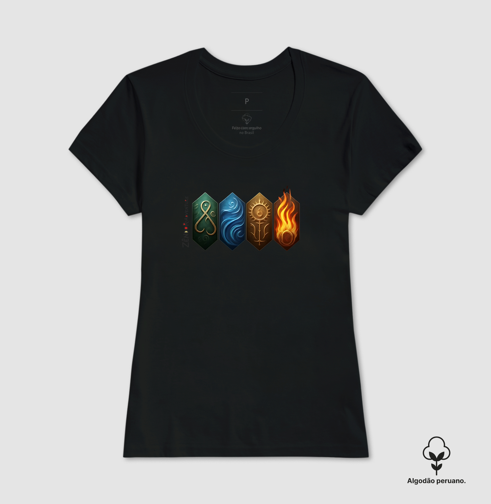 Camisa 6