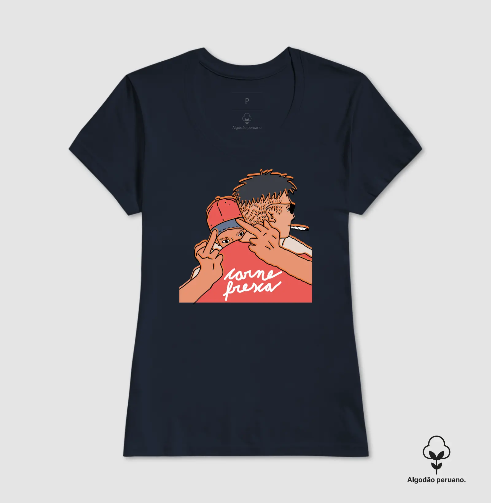 Camisa 1