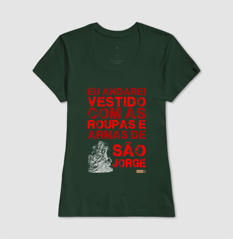Camisa 19