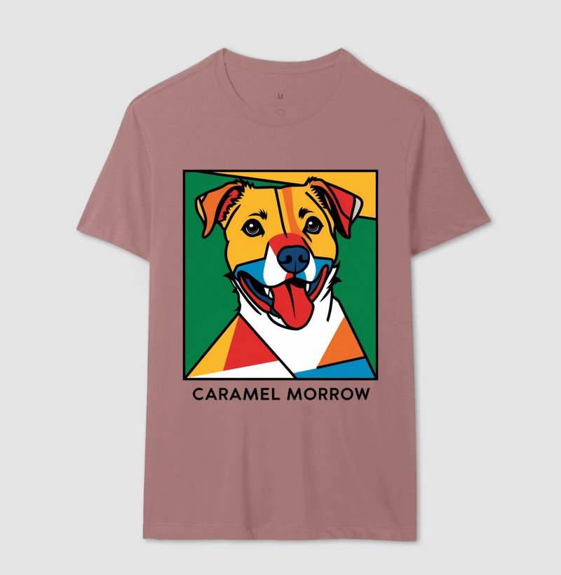 Camisa 19
