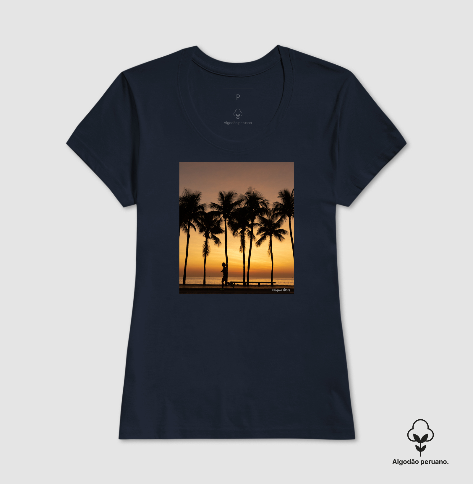Camisa 6