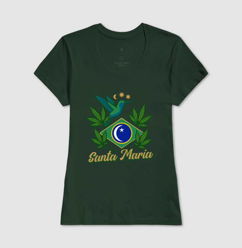 Camisa 12
