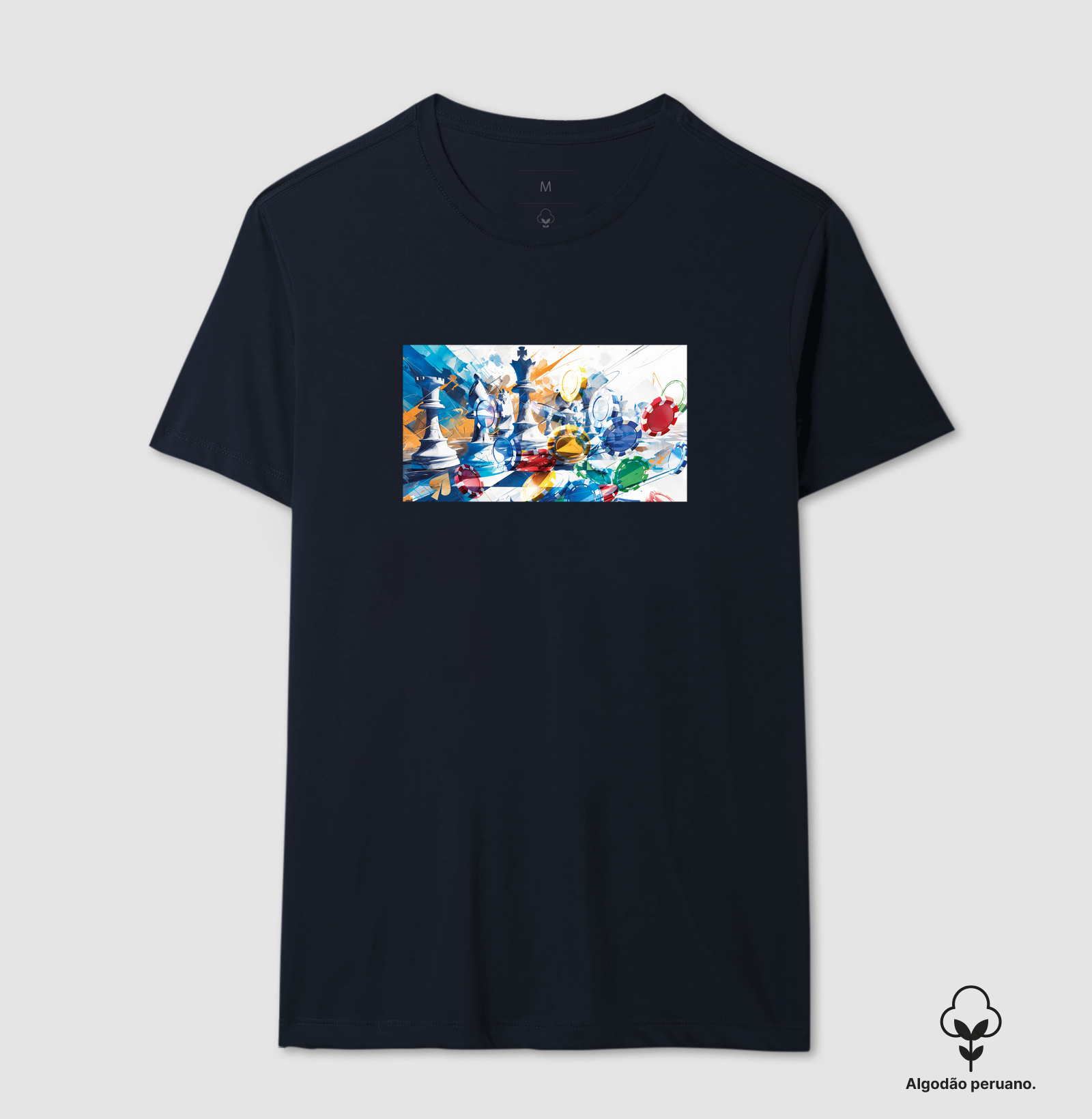 Camisa 1